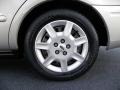 Gold Ash Metallic - Taurus SE Photo No. 13