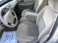 2007 Gold Ash Metallic Ford Taurus SE  photo #15