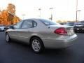 2007 Gold Ash Metallic Ford Taurus SE  photo #21