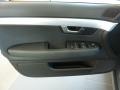 2008 Quartz Grey Metallic Audi A4 2.0T quattro S-Line Sedan  photo #11