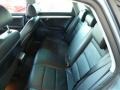 2008 Quartz Grey Metallic Audi A4 2.0T quattro S-Line Sedan  photo #13