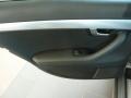 2008 Quartz Grey Metallic Audi A4 2.0T quattro S-Line Sedan  photo #14