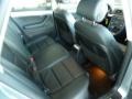 2008 Quartz Grey Metallic Audi A4 2.0T quattro S-Line Sedan  photo #16