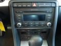 2008 Quartz Grey Metallic Audi A4 2.0T quattro S-Line Sedan  photo #18