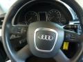2008 Quartz Grey Metallic Audi A4 2.0T quattro S-Line Sedan  photo #19