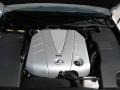  2007 GS 350 3.5 Liter DOHC 24-Valve VVT-i V6 Engine
