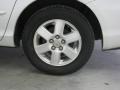 2005 Natural White Toyota Sienna XLE Limited  photo #12