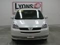 2005 Natural White Toyota Sienna XLE Limited  photo #17