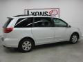 2005 Natural White Toyota Sienna XLE Limited  photo #20