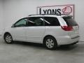 2005 Natural White Toyota Sienna XLE Limited  photo #23