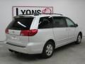 2005 Natural White Toyota Sienna XLE Limited  photo #24