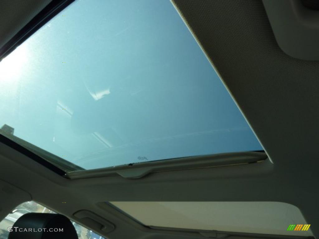 2006 Audi A3 2.0T Sunroof Photo #39563536