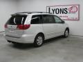 2005 Natural White Toyota Sienna XLE Limited  photo #26