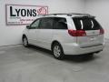 2005 Natural White Toyota Sienna XLE Limited  photo #27