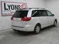 2005 Natural White Toyota Sienna XLE Limited  photo #29