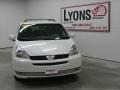 2005 Natural White Toyota Sienna XLE Limited  photo #33