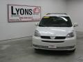 2005 Natural White Toyota Sienna XLE Limited  photo #36