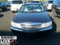 Deep Wedgewood Blue Metallic - Continental  Photo No. 2