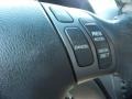Nimbus Gray Metallic - Odyssey EX-L Photo No. 11