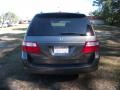 Nimbus Gray Metallic - Odyssey EX-L Photo No. 20