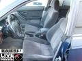 Mystic Blue Pearl - Legacy L Sedan Photo No. 10