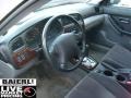 Mystic Blue Pearl - Legacy L Sedan Photo No. 11