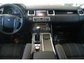 Ebony/Ebony Prime Interior Photo for 2011 Land Rover Range Rover Sport #39565612