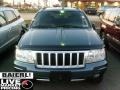 2004 Steel Blue Pearl Jeep Grand Cherokee Limited 4x4  photo #2