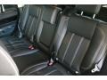 Ebony/Ebony 2011 Land Rover Range Rover Sport HSE LUX Interior Color