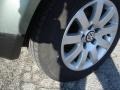 2003 Volkswagen Passat GLS Sedan Wheel