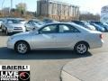 Lunar Mist Metallic - Camry LE Photo No. 4