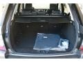 2011 Land Rover Range Rover Sport Supercharged Trunk