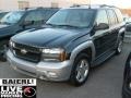 Black - TrailBlazer LT 4x4 Photo No. 3