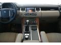 Almond/Nutmeg Prime Interior Photo for 2011 Land Rover Range Rover Sport #39566673