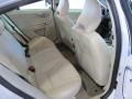 Ice White - S60 T6 AWD Photo No. 9