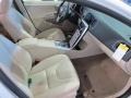 Ice White - S60 T6 AWD Photo No. 11