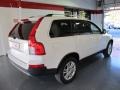 Ice White - XC90 3.2 AWD Photo No. 4