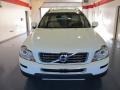 Ice White - XC90 3.2 AWD Photo No. 6