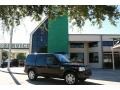 Bournville Metallic 2011 Land Rover LR4 HSE