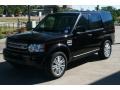 2011 Bournville Metallic Land Rover LR4 HSE  photo #2