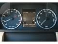 2011 Land Rover LR4 HSE Gauges