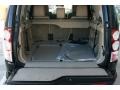 2011 Land Rover LR4 HSE Trunk