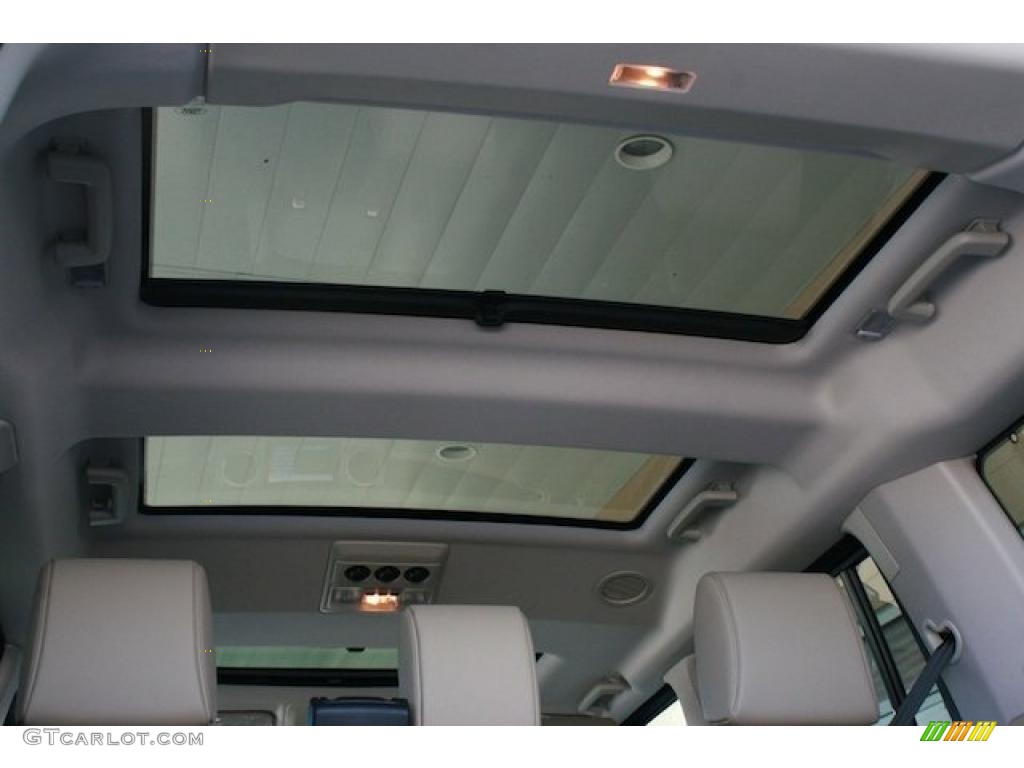 2011 Land Rover LR4 HSE Sunroof Photo #39568102