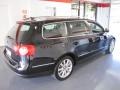 Deep Black - Passat Komfort Wagon Photo No. 4