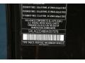 2011 Land Rover LR4 HSE Info Tag