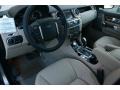 2011 Ipanema Sand Metallic Land Rover LR4 HSE LUX  photo #12