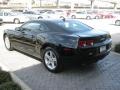 Black - Camaro LT Coupe Photo No. 2
