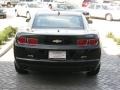 Black - Camaro LT Coupe Photo No. 3
