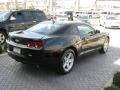Black - Camaro LT Coupe Photo No. 4