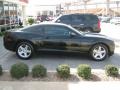 Black - Camaro LT Coupe Photo No. 5